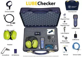 LUBEChecker-kit